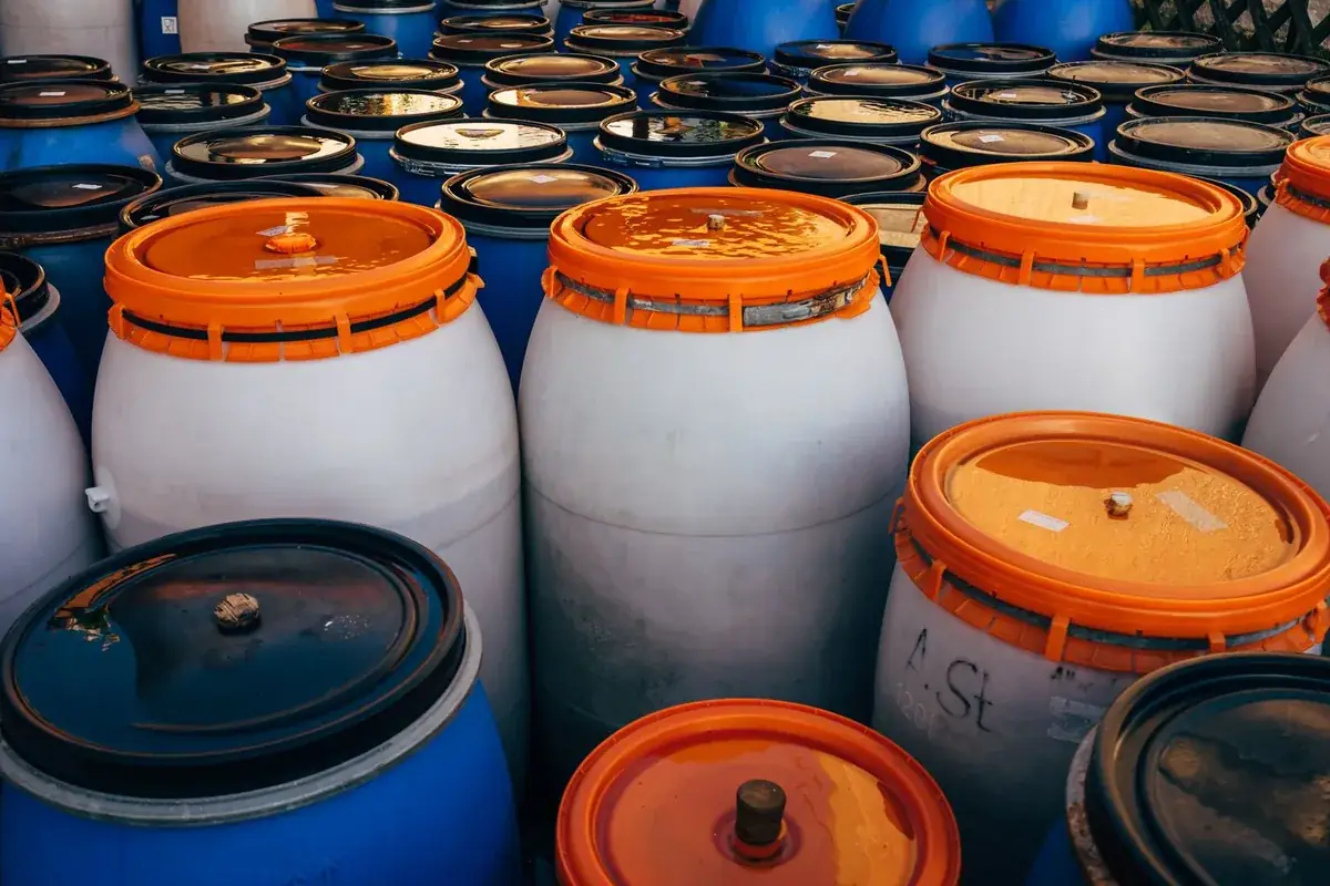 Hazmat Cleanup in Selma, CA